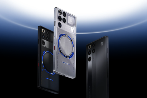 HP Gaming Nubia RedMagic 11 Pro Dirilis Global, Baterai Lebih Kecil dari Versi China