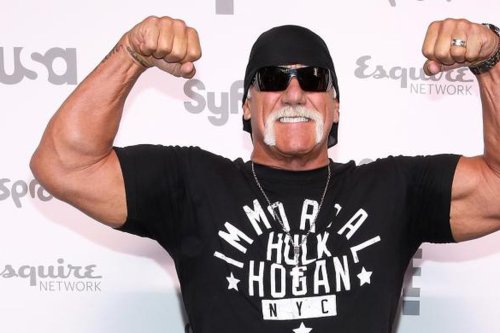 Hulk Hogan Meninggal di Florida: Jejak Karier dan Kontroversi Sang Legenda Gulat