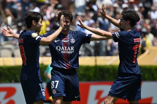 Link Live Streaming PSG Vs Tottenham, Piala Super Eropa Pukul 02.00 WIB