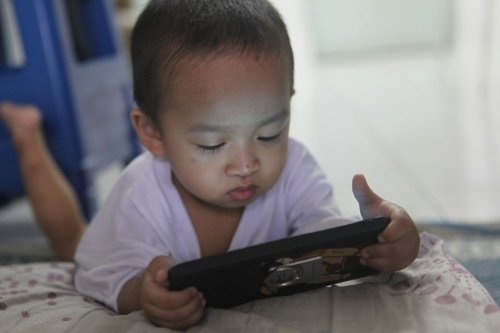 Komdigi Soroti 4 "Ancaman K" yang Mengintai Anak di Dunia Digital