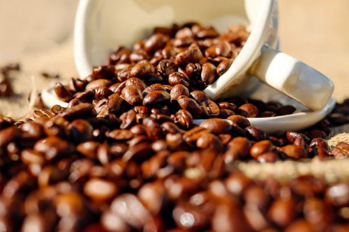 Cara Terbaik Menyimpan Biji Kopi agar Tetap Segar, Menurut Ahli Kopi