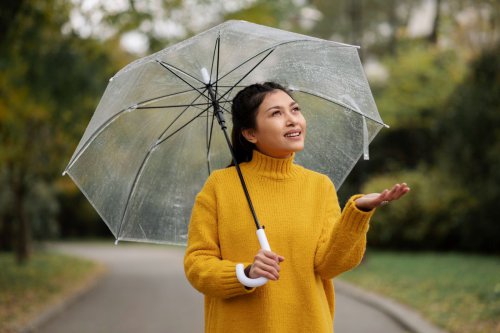 Benarkah suara hujan bisa meredakan stres dan cemas?, Kaitan suara hujan dengan meditasi dan relaksasi, Suara hujan dan aroma hujan yang menenangkan, Peran ion negatif dari hujan, Suara Hujan untuk Redakan Stres dan Cemas, Mitos atau Fakta?