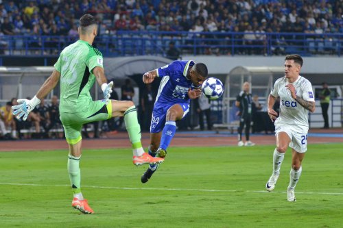 Lion City Sailors, Persib, Persib Bandung, ACL 2, Bojan Hodak, Aleksandar Rankovic, Jadwal Persib, Lion City Sailors vs Persib, jadwal persib bandung di afc champions league 2, aleksandar rankovic, Jadwal Lion City Sailors vs Persib, jadwal persib vs lion city sailors, Prediksi Lion City Sailors Vs Persib, Alasan Maung Bisa Tampil Lepas