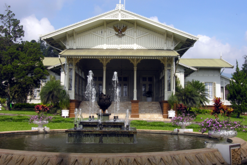 Top 11+ Tempat Wisata di Cianjur yang Hits untuk Short Escape