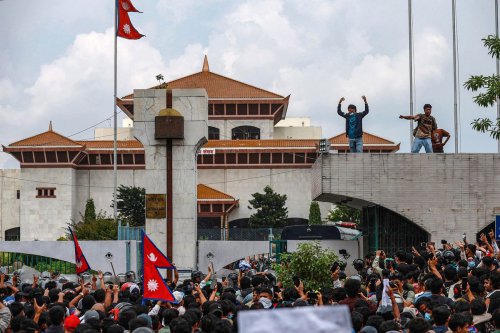 Top 9+ Negara Keluarkan Peringatan Perjalanan ke Nepal, Ada Indonesia