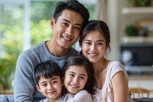Pentingnya Terapkan Budi Pekerti pada Anak agar Mampu Berempati Saat Kelak Jadi Pejabat