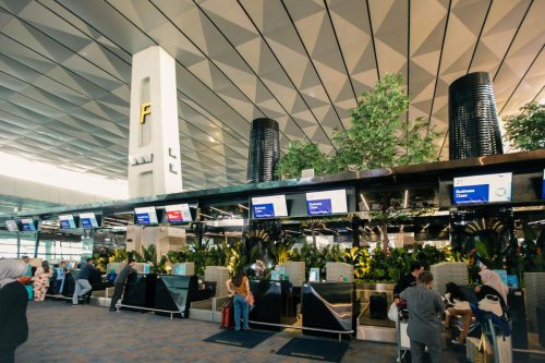Mudik Lebaran 2026, Pemerintah Pangkas Tiket Pesawat Hingga 18 Persen