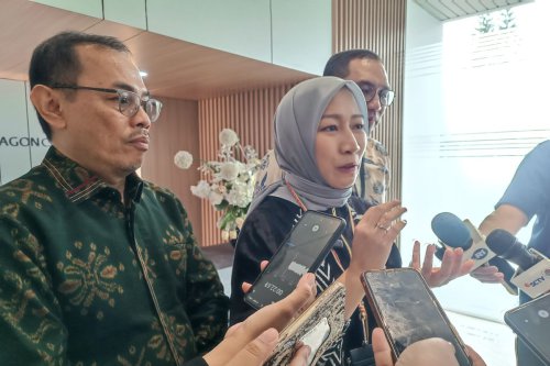 Paragon, ParagonCorp, BPOM, UMKM, Wardah, paragon, umkm kosmetik, umkm kosmetik di indonesia, Paragon dan BPOM Bina UMKM Kosmetik, Targetkan Produk Berkualitas