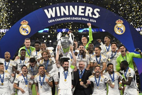 Tak Ada King MU, Ini 11 Klub Bola dengan Piala Terbanyak di Dunia, Real Madrid ke-7