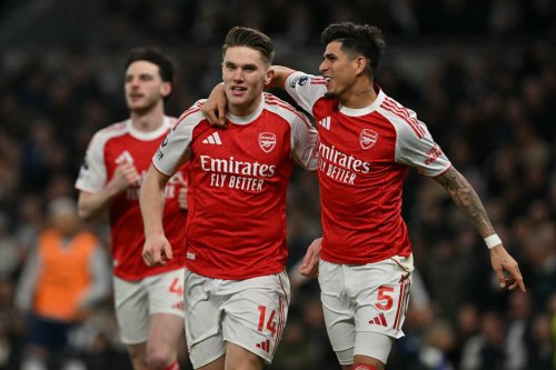 Jadwal Siaran Langsung Arsenal Vs Chelsea di Liga Inggris 2025-2026