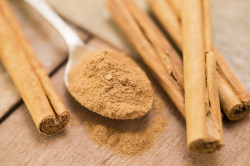 Top 7+ Bahan Herbal Bantu Turunkan Gula Darah, Biasa Ada di Dapur