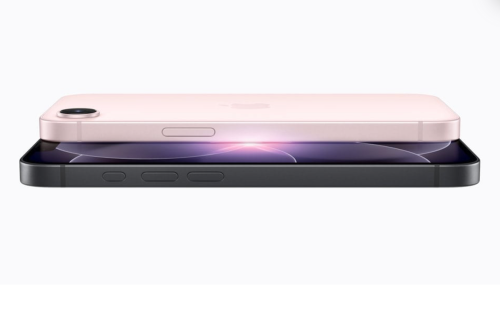 iPhone 17e Resmi di Indonesia, Ini Harga dan Spesifikasinya