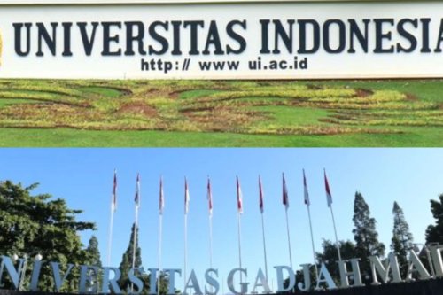 Top 10+ Universitas Negeri Terbaik Versi Uniranks 2025: UI Unggul atas UGM