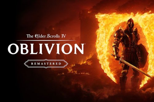 Game "The Elder Scrolls IV: Oblivion Remastered" Resmi, Bisa Dimainkan Gratis di PC Game Pass