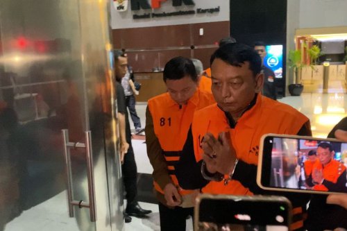 Kasus Sengketa Lahan PN Depok, KPK Temukan Indikasi Modus Baru Korupsi Suap Hakim