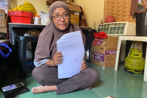 SD Negeri, Pamulang, Tangerang Selatan, Banten, seragam sekolah, tangerang selatan, pungutan liar, Masuk SD Negeri, Ibu di Pamulang Kaget Harus Bayar Uang Seragam Rp 2,2 Juta ke Rekening Kepsek