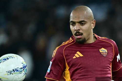 Donyell Malen Jimat Baru AS Roma, Bikin Nostalgia dengan Batistuta