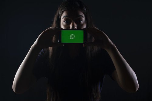 Sering Dapat Spam Chat WhatsApp dari Nomor Asing? Begini Cara Blokirnya
