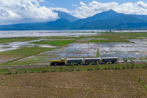 Jadwal Kereta Wisata Ambarawa Mei 2026, Segera Pesan!