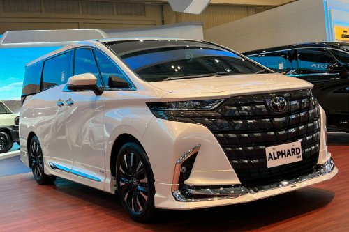 Toyota Innova Reborn, Mobil Keluarga, Diskon MPV, GJAW 2025, GJAW 2025: Diskon Menarik untuk MPV Keluarga