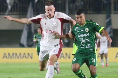 Hasil Akhir Championship Liga 2 2025-2026: Garudayaksa FC Juara, PSS Sleman Runner Up