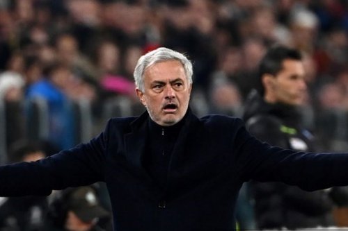 Mourinho ke Real Madrid? Guti Bilang Ada Kandidat Lebih Layak