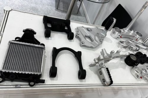 otomotif, komponen otomotif, kendaraan bermotor, sparepart, Pengiriman Sparepart Otomotif dari Surabaya Terus Meningkat