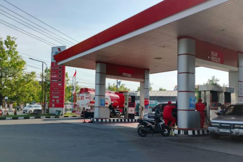 Pertamax, harga Pertamax, harga Pertamax hari ini, harga Pertamax Februari 2026, Harga Pertamax Hari Ini, Cek Daftarnya yang Berlaku di Setiap Provinsi