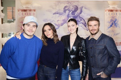 Top 5+ Peran Suami Saat Istri dan Ibu Berselisih, Belajar dari Konflik Keluarga Beckham