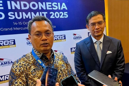Kemenhub Akan Bangun 6 Pusat Perawatan Pesawat Terpadu, Banten Masuk Daftar