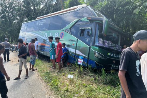 Darurat Keselamatan di Jalan, Tragedi ALS Jadi Alarm Keras