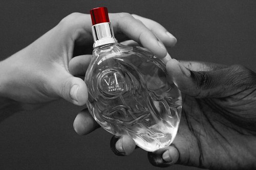Map of the Heart, parfum niche, wewangian niche, aroma cendana, parfum australia, map of the heart, Map of the Heart: Ketika Wewangian Dibuat dengan Hati