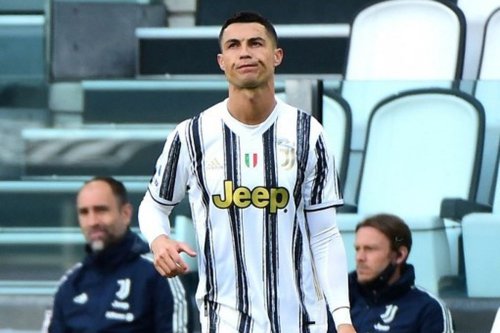Eks Direktur Buka Masalah Juventus Saat Rekrut Cristiano Ronaldo