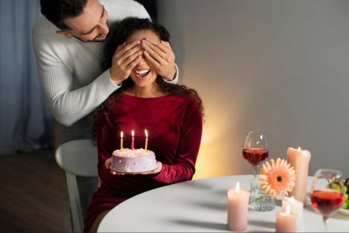 Top 50+ Ucapan Ulang Tahun untuk Pacar yang Romantis dan Penuh Makna