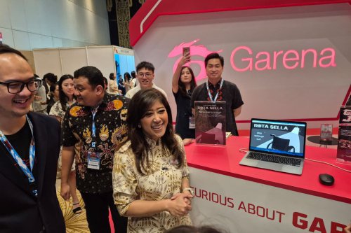 Mencoba "Rotasella", Game Puzzle Buatan Mahasiswa ITB yang Bikin Penasaran sejak Level Pertama