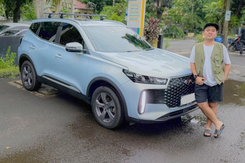 Biaya Kepemilikan Chery Tiggo Cross, Ini Pengakuan Konsumen