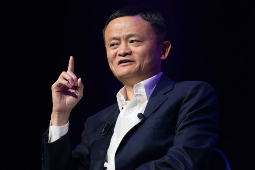 e-commerce, China, alibaba, Jack Ma, Jack ma Dikabarkan Kembali ke Alibaba, Slogan MAGA Bergema
