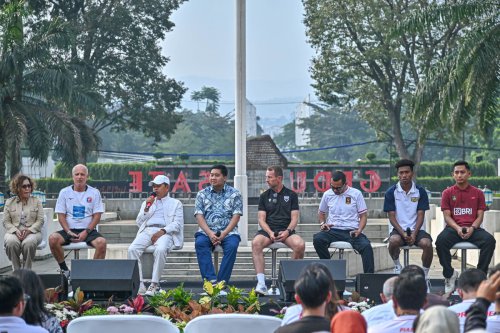 Persib Gagal ke Final Piala Presiden 2025, KDM: Menghormati Tamu