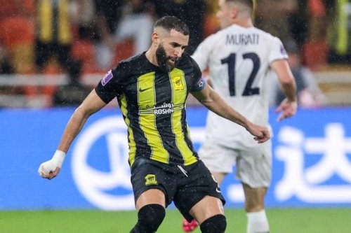 Karim Benzema Merapat ke Al Hilal, Siap Panaskan Derbi Lawan Ronaldo