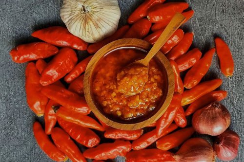 Trik Rahasia Sambal Bawang Enak dan Tahan Lama, Tak Ada Aroma Langu