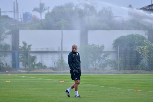 Bawa Timnas U17 Indonesia ke Panggung Dunia, Nova Arianto Diyakini Jadi Pelatih Sukses