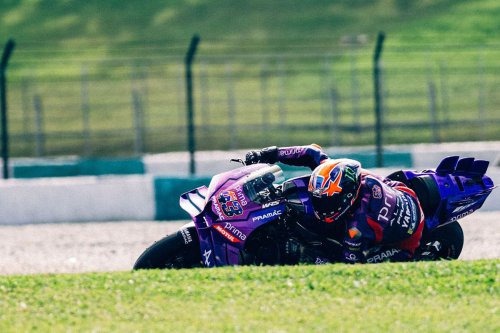Jack Miller Gabung Yamaha Racing Team, Siap Ikut Suzuka 8 Hours