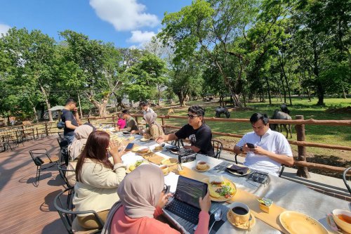 Top 15+ Tempat Wisata Solo 2025, Tempat Healing Saat Libur Lebaran