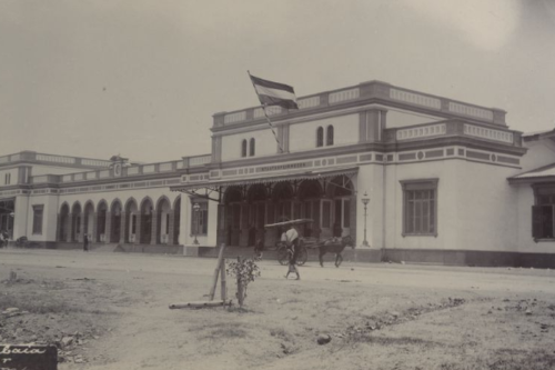 Sejarah Kereta Api Indonesia, dari Jalur Pertama Kemijen hingga Era Kereta Cepat