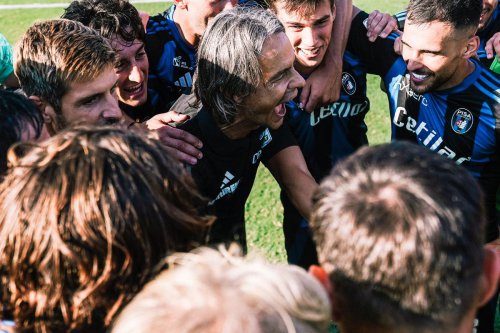 Filippo Inzaghi, Palermo, Emil Audero, Inzaghi, palermo, Emil Audero Mulyadi, Pisa SC, Filippo Inzaghi Siap Latih Palermo, Potensi Reuni dengan Emil Audero