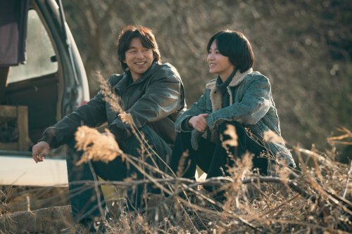 Top 14+ Drama Korea Netflix Tayang 2026, Gong Yoo dan Song Hye Kyo Terlibat