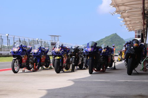 scrutineering, track day, inspeksi, motor, Motor balap, Scrutineering, inspeksi kendaraan, Mengenal Scrutineering Motor, Dilakukan Sebelum Masuk ke Trek