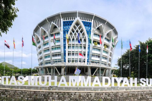 Daftar Kampus Jurusan S1 Ilmu Komunikasi Terbaik di Indonesia 2026