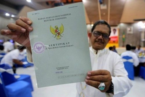 Tak Berlaku Mulai 2026, Berikut Cara Ubah Girik Jadi SHM Sesuai Aturan ATR/BPN