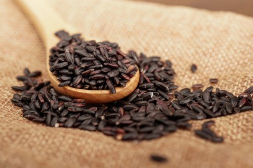 Beras Hitam, Merah, Cokelat, hingga Putih, Mana yang Lebih Sehat?